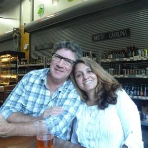 Meet your Posher, Scott